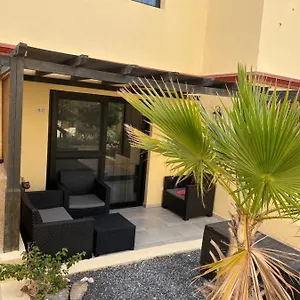 Brand New!! Oasis Costa Calma!!! !! Fast Wi-fi !! Apartment Costa Calma