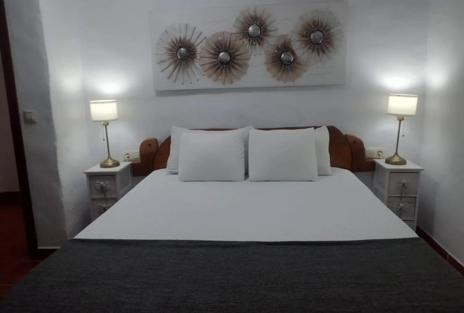 Landhaus Apartamentos Rurales Islas Canarias La Asomada