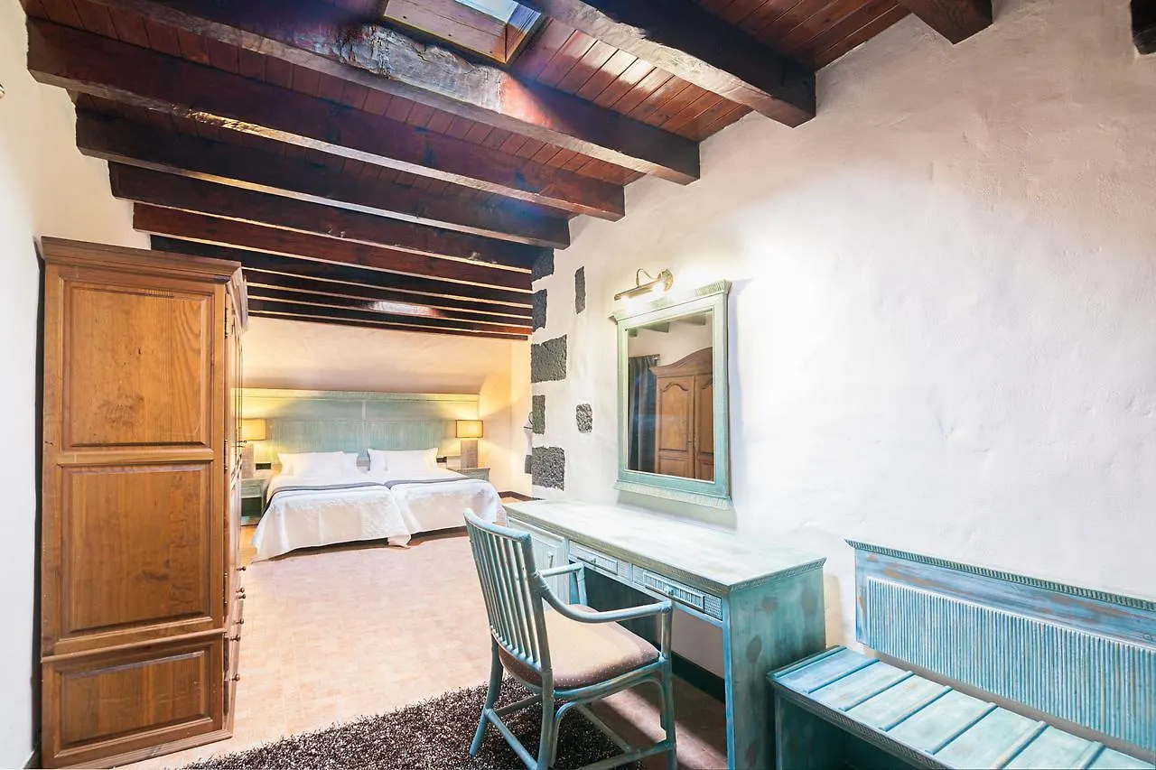 Landhaus Apartamentos Rurales Islas Canarias La Asomada