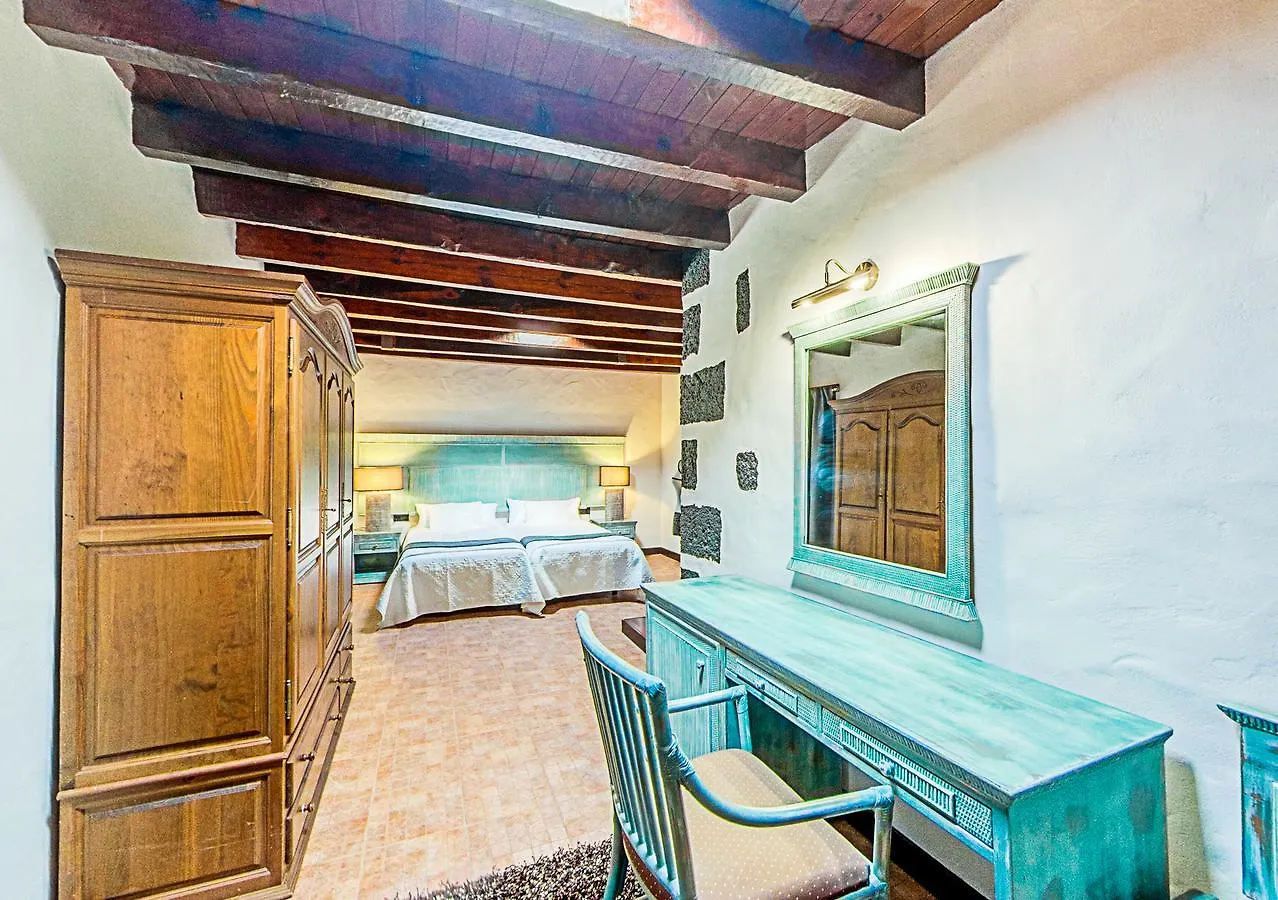 Landhaus Apartamentos Rurales Islas Canarias La Asomada
